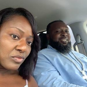 Meet your Posher, Bo-shaunna